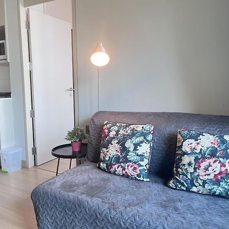Lumpini Makkasan Elit Condo بانكوك المظهر الخارجي الصورة