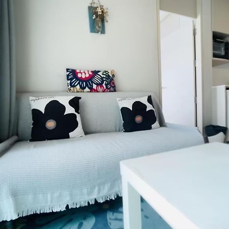 Lumpini Makkasan Elit Condo بانكوك المظهر الخارجي الصورة